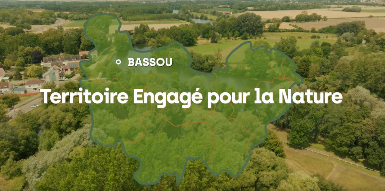 Bassou Territoire Engagé pour la Nature