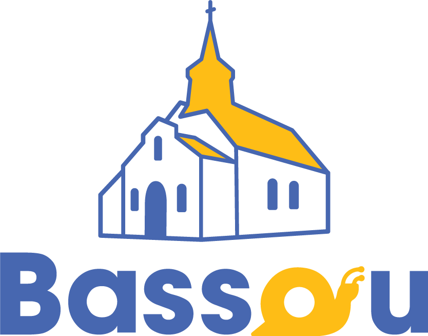 Logo Commune de Bassou
