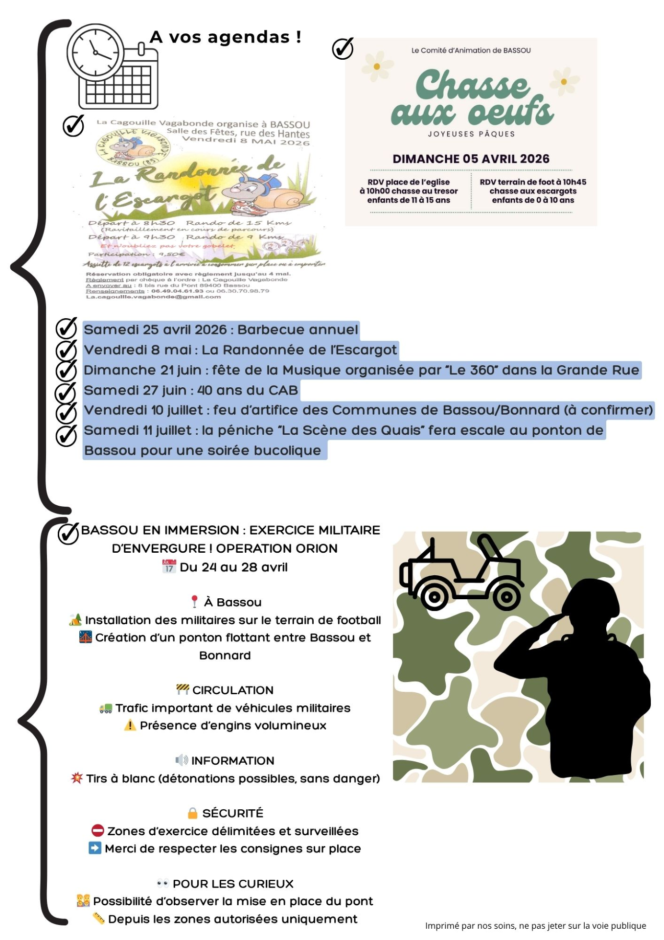 2026 Info bassou n°1 
