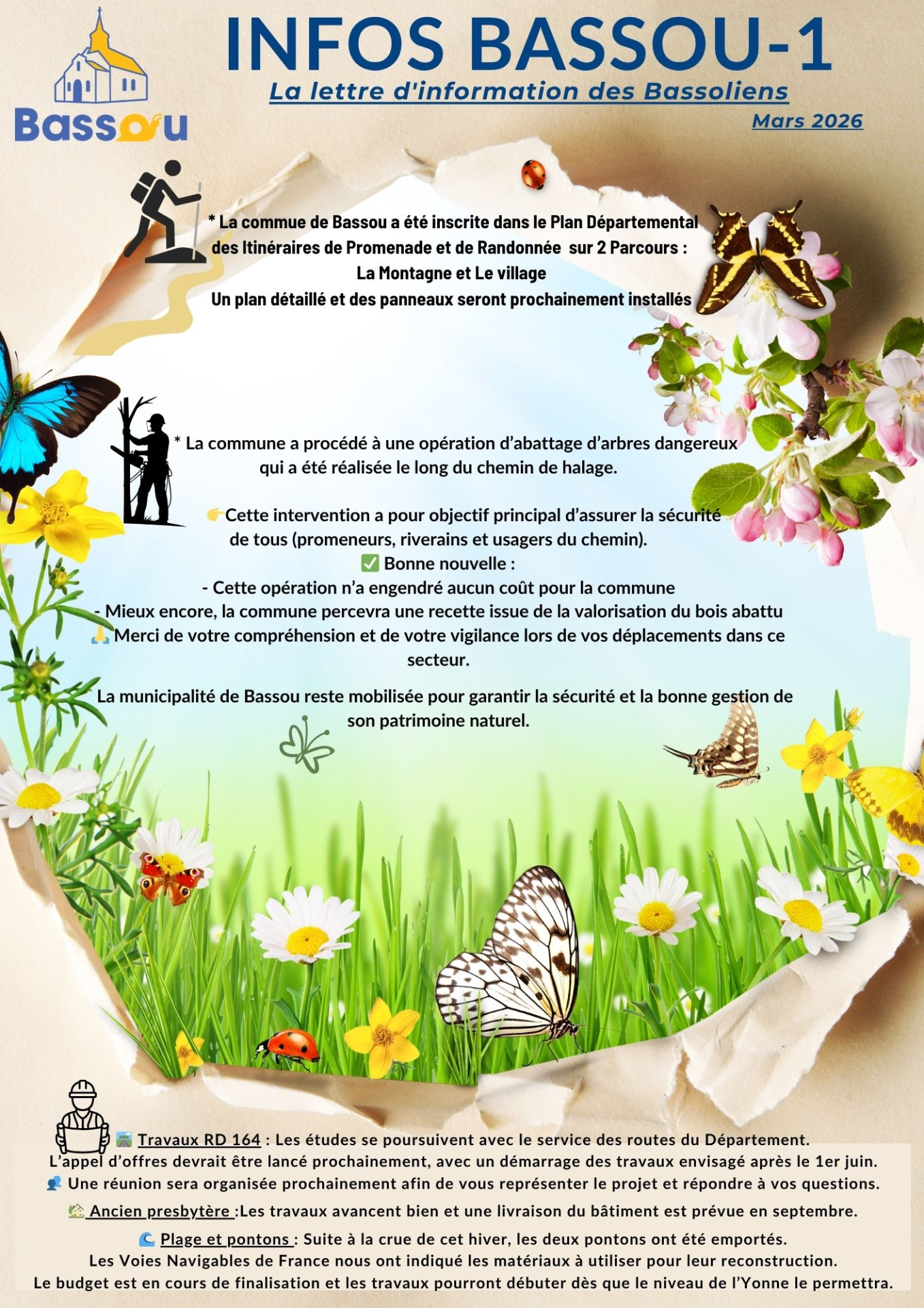 2026 Info bassou n°1