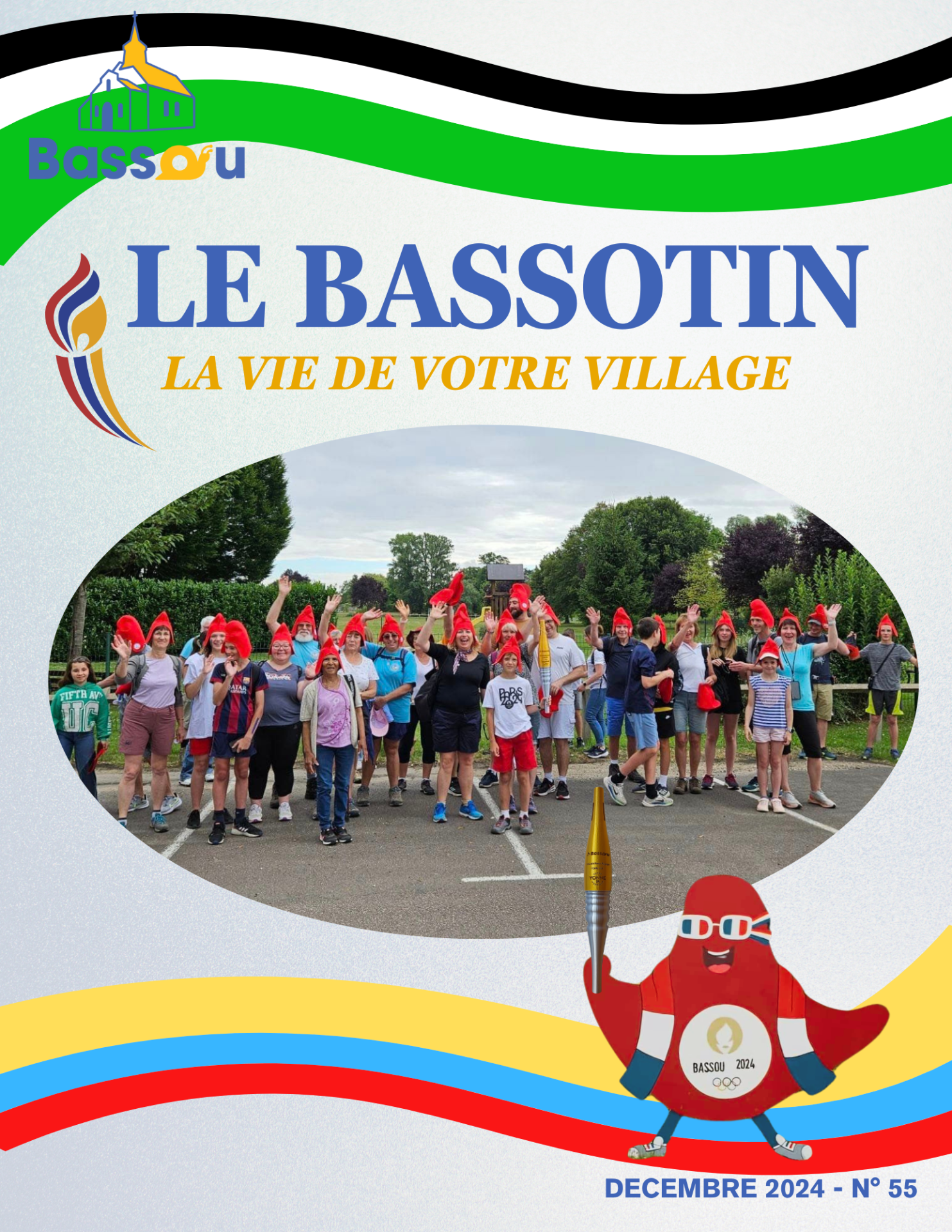 Bassotin 2024